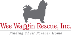 wee wagon rescue logo